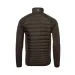 Kurtka CHEVALIER Hunter Hybrid - Leather Brown (1010253-7001)